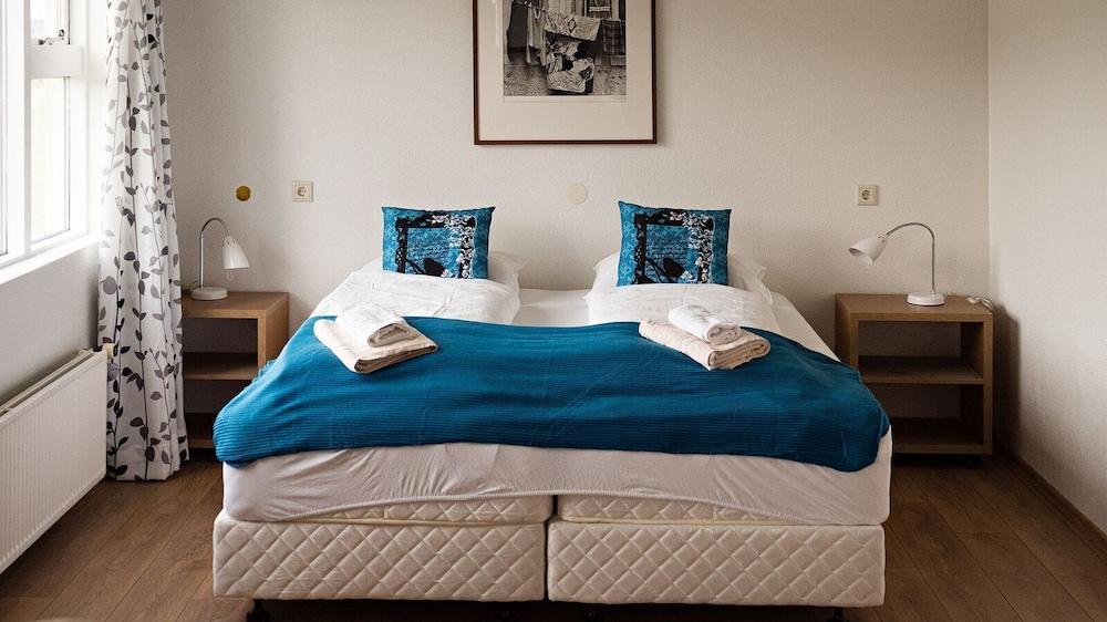 Hotel Framtid Djúpivogur المظهر الخارجي الصورة