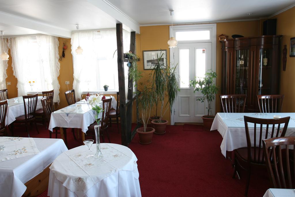 Hotel Framtid Djúpivogur المظهر الخارجي الصورة