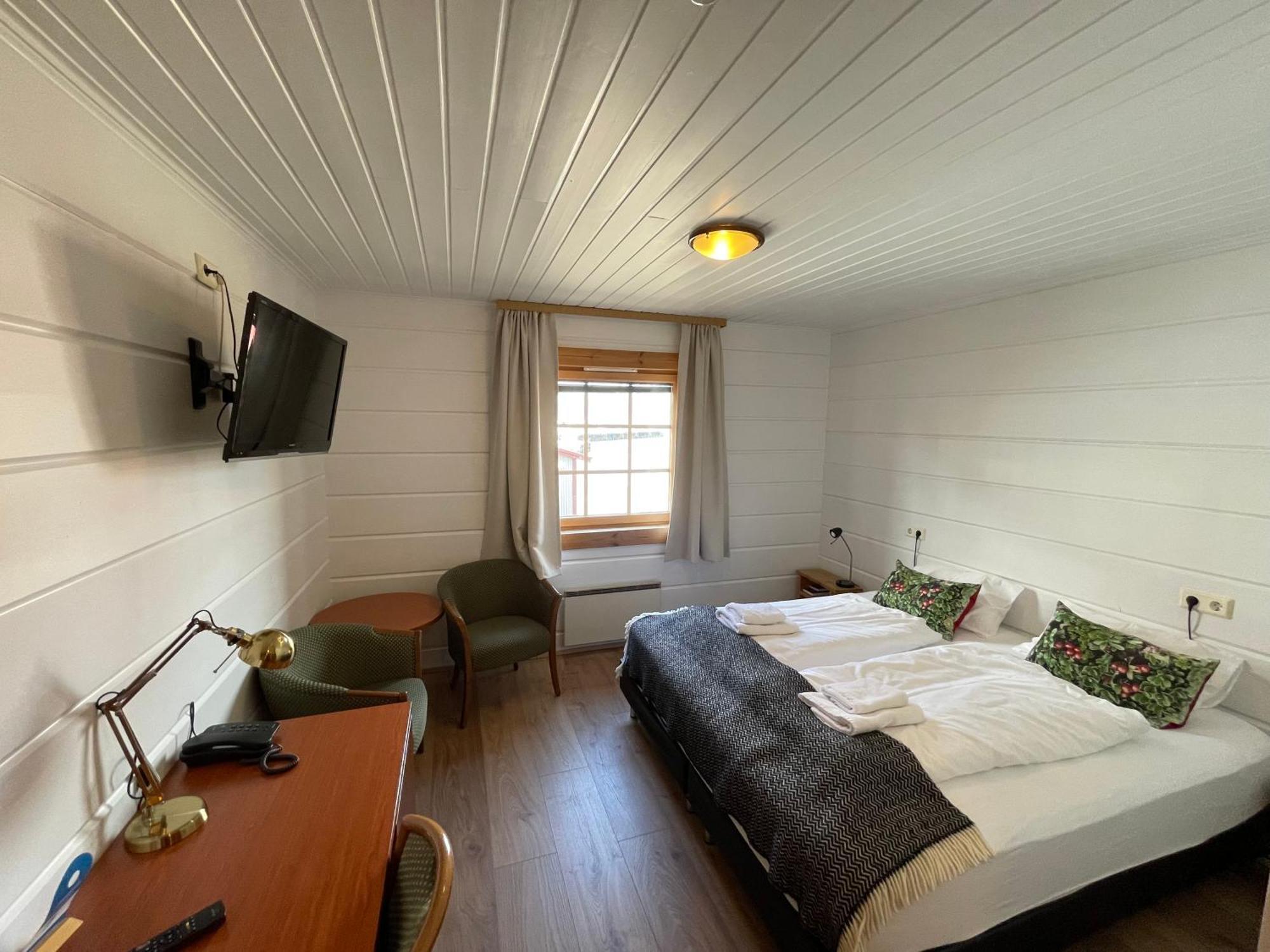 Hotel Framtid Djúpivogur المظهر الخارجي الصورة