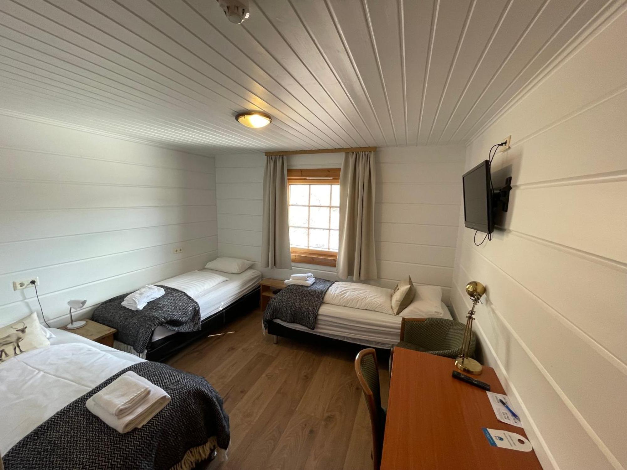 Hotel Framtid Djúpivogur المظهر الخارجي الصورة