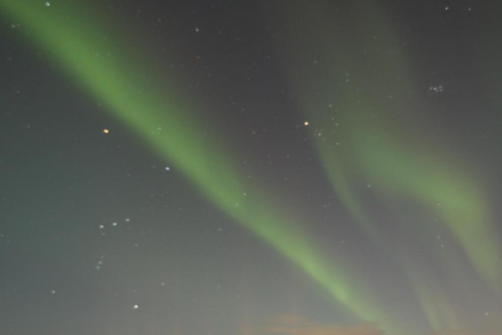 Hotel Framtid Djúpivogur المظهر الخارجي الصورة