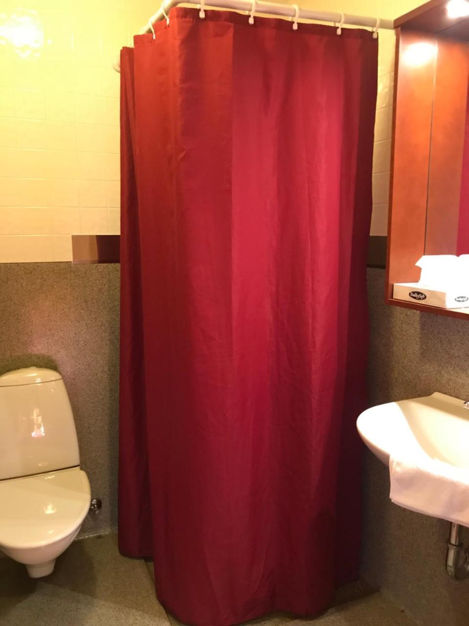 Hotel Framtid Djúpivogur المظهر الخارجي الصورة